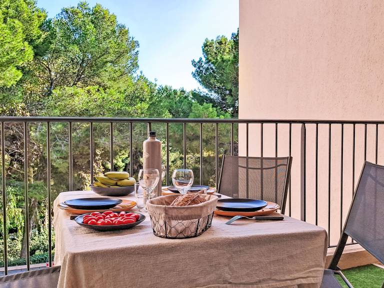 Apartment Sanary-sur-Mer