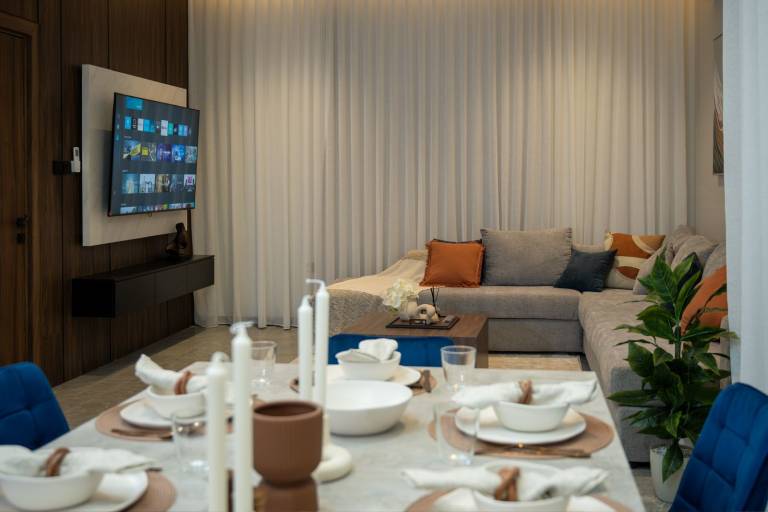 Ferienwohnung