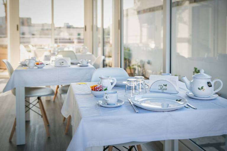 Bed & Breakfast Lecce