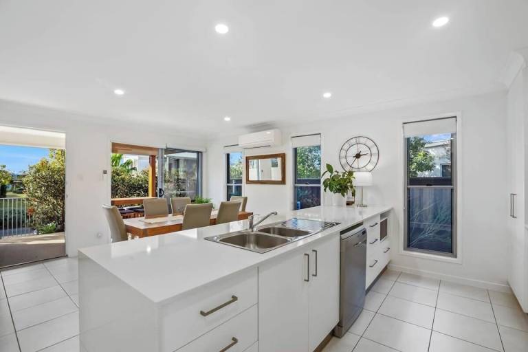House  Maroochydore