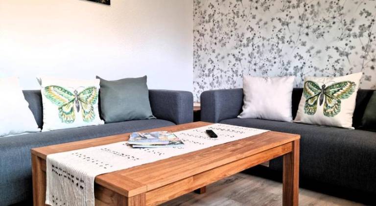 Ferienwohnung Uelzen