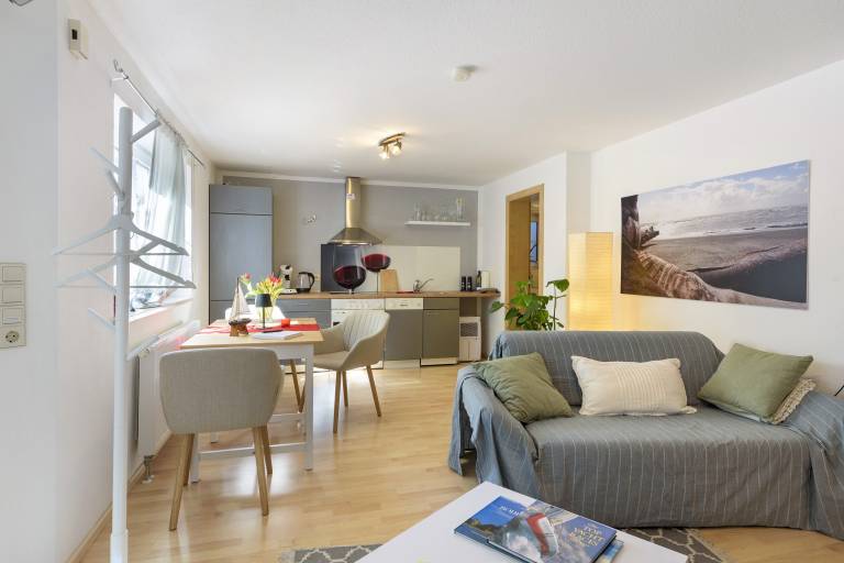 Ferienwohnung Sipplingen