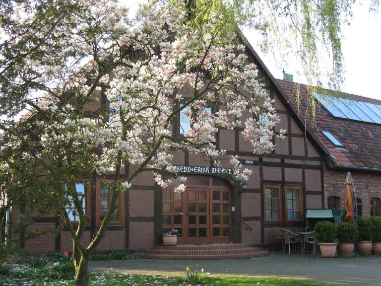 Ferienwohnung Steinhuder Meer