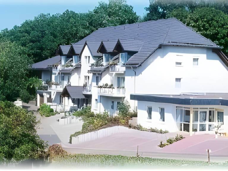 2tHEIMAT Hotel & Restaurant