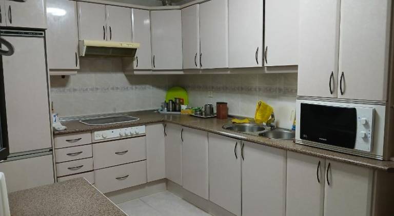 Habitacion Privada 3 personas en Toledo — photo 3