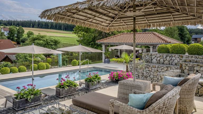 Ferienwohnung Neualbenreuth