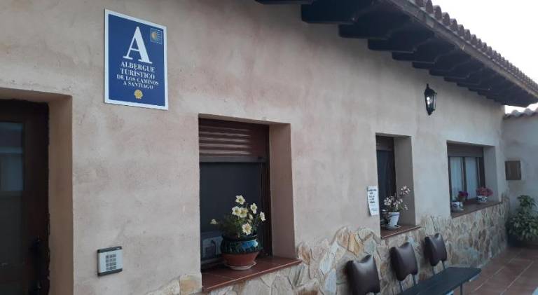 Albergue Turistico Las Eras
