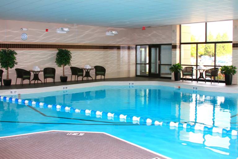 Aparthotel Liverpool