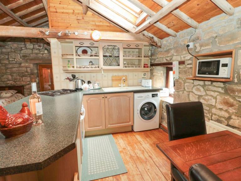 Cottage Rothbury