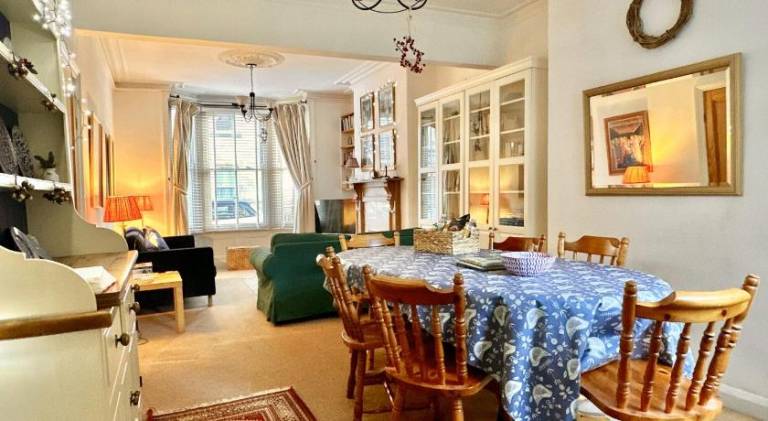 Big vacation home | Near York Castle | Pet-friendly — photo 2
