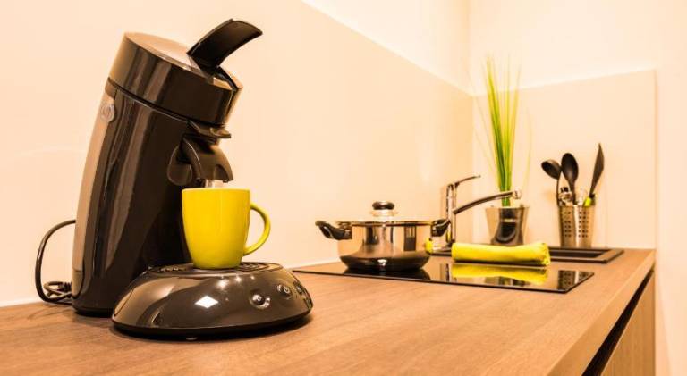 Nice serviced apartment | Dogs allowed — photo 4