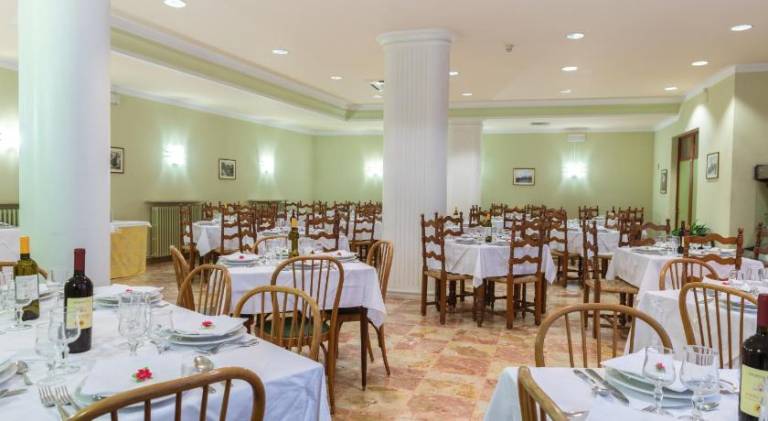Hotel San Pietro — photo 5
