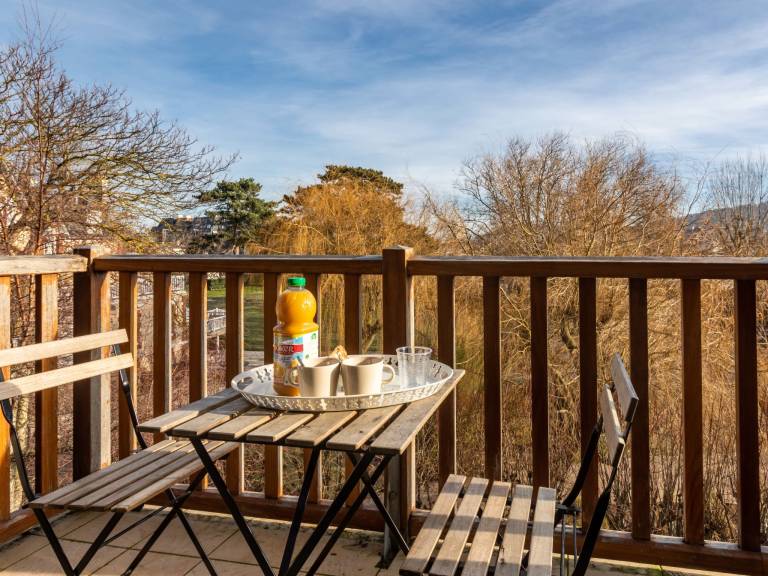 Ferienwohnung Cabourg