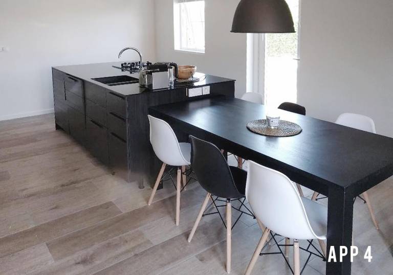 Ferienwohnung  Terschelling