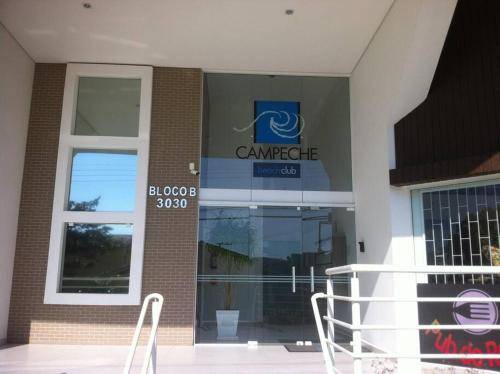 Apartamento Campeche