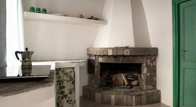 Vacation home with 1 room for 4 persons — photo 3