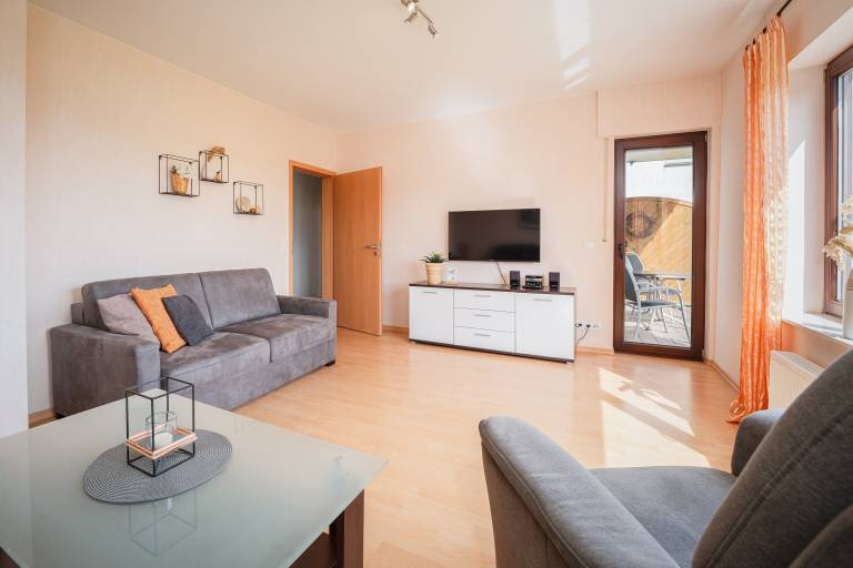 Ferienwohnung Medebach