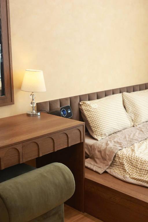 Serviced apartment for 2 persons — photo 4