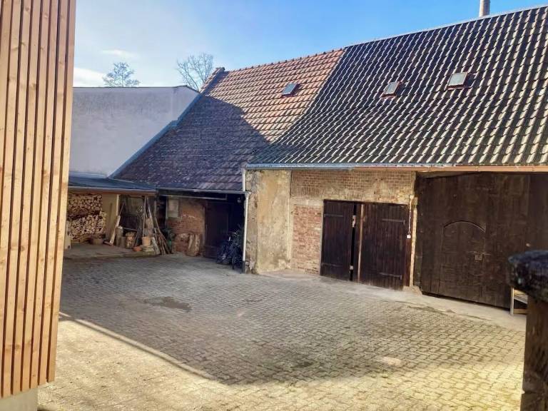 Ferienhaus Kandern