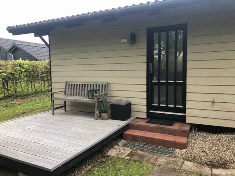 Child-friendly house with barbeque | Pets allowed — photo 5