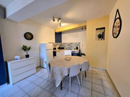Maison de vacances Auxerre