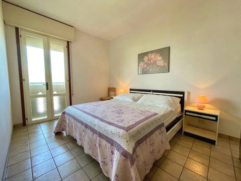 Holiday apartment | Sea view — photo 3