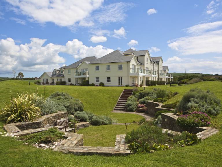 Cottage Bigbury-on-Sea