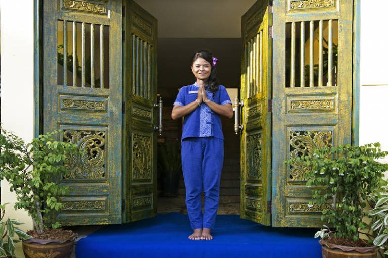 CC's Hideaway Hotel — photo 4
