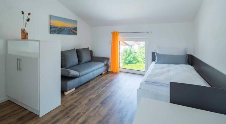Apartment mit Hotelservice Grafing