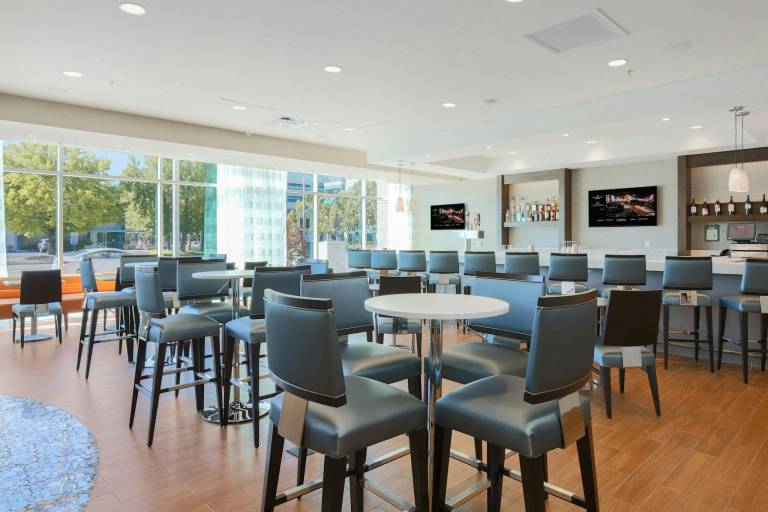 Residence Inn by Marriott San Jose Airport — photo 4
