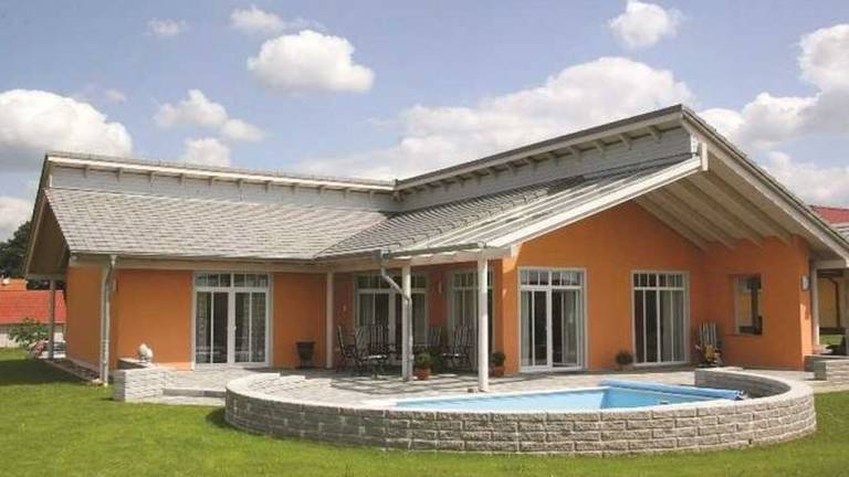 Ferienhaus Wesenberg