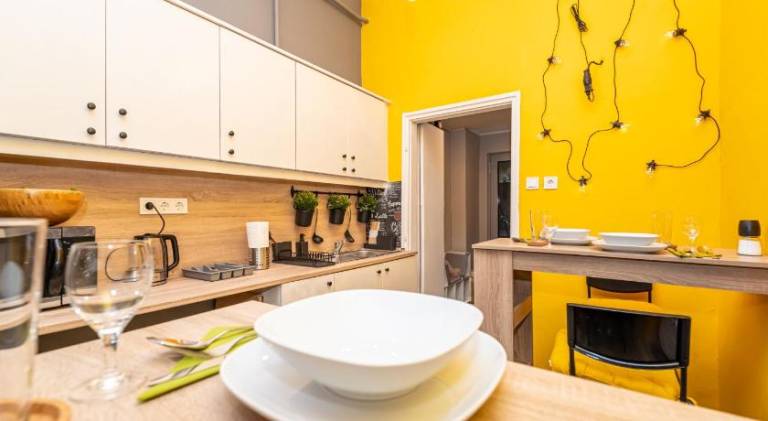 Apartment | Close to St. Stephen's Basilica — photo 5