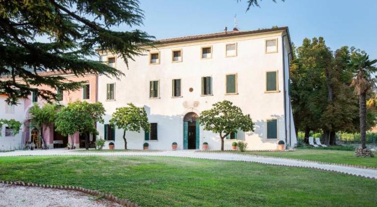 Villa Guarienti Valpolicella