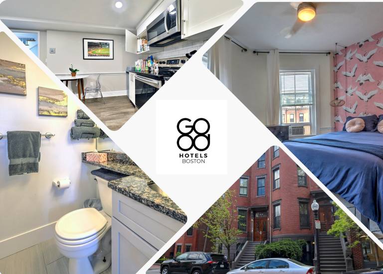Apartment Brookline