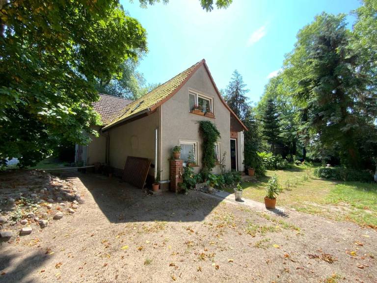 Apartment Putbus