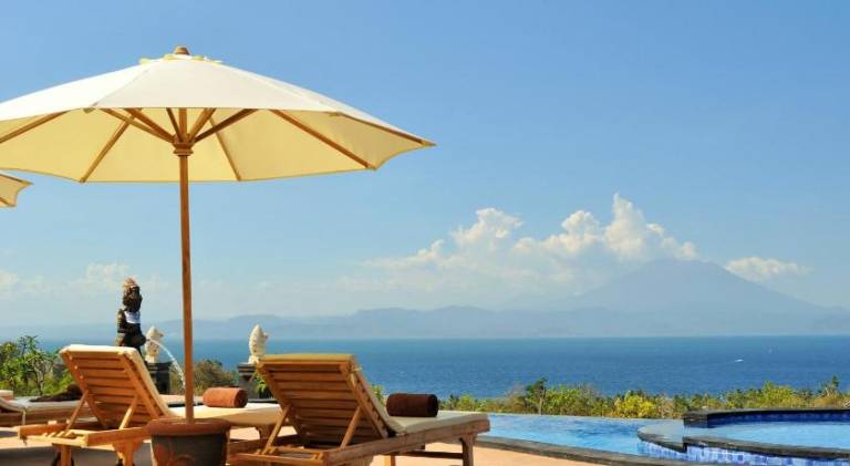 Rental apartment with garden, pool & grill | Good for workation — photo 4
