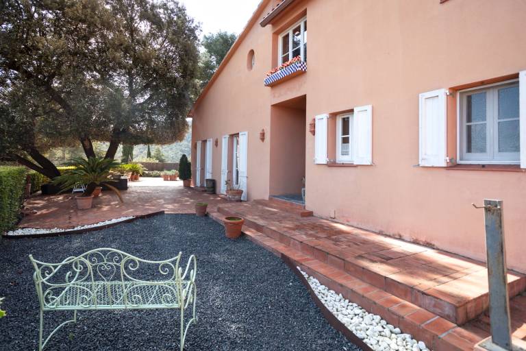 Bed & Breakfast  Mataró