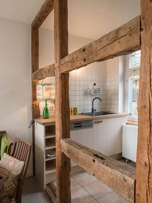 Family-friendly house with garden, terrace & BBQ | Suitable for remote work | Pets are welcome — photo 4