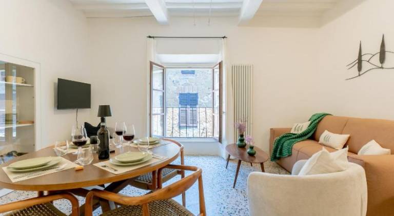 Vacation home with 2 rooms for 5 persons — photo 3