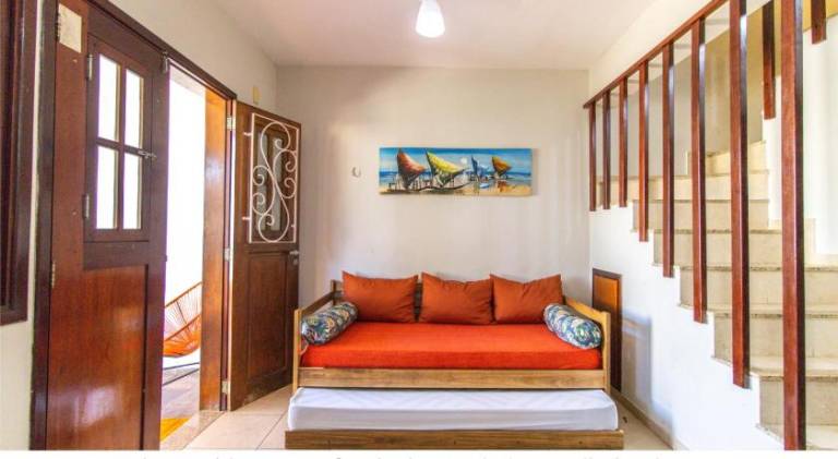 House with 2 rooms for 7 persons — photo 2