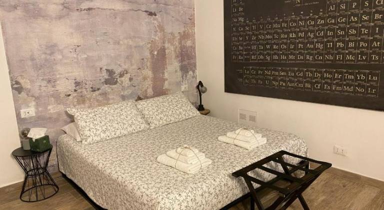 Apartment | Dogs allowed in Asti