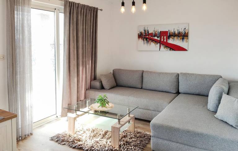 Ferienwohnung Makarska