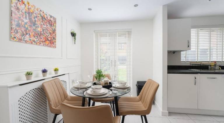 House with 3 rooms for 8 persons — photo 4