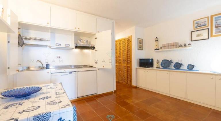Rental apartment with 1 room for 3 persons — photo 3