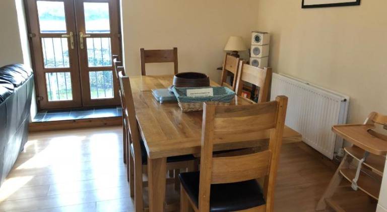 House with 3 rooms for 5 persons — photo 4