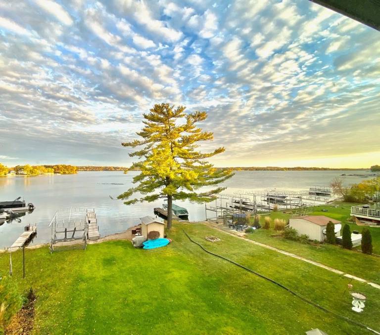 House Pewaukee
