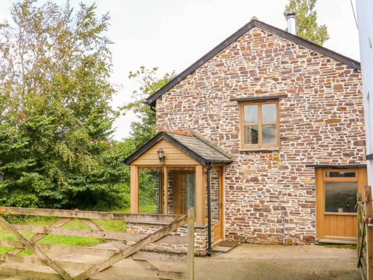 Cottage Barnstaple