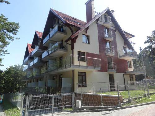 Apartament  Frombork