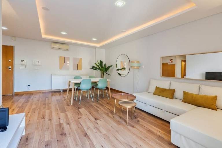 Apartamento Nossa Senhora de Fátima