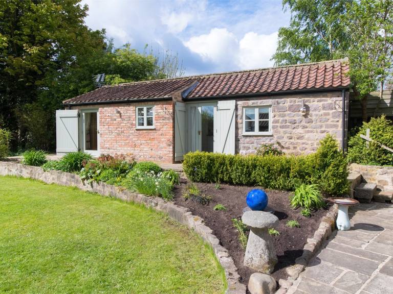 Cottage Harrogate